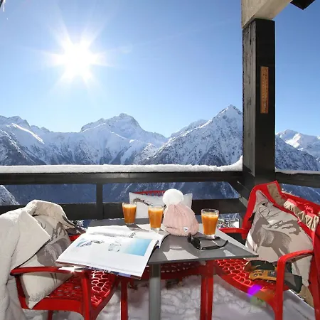 Apartment Sainte Luce By Leavetown Vacations *