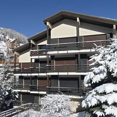 Sainte Luce By Leavetown Vacations * Les Deux Alpes