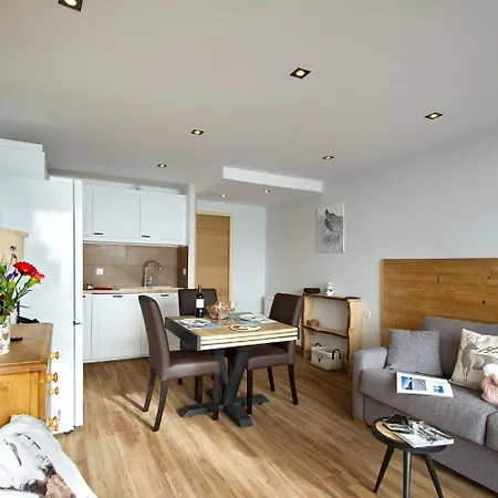 Sainte Luce By Leavetown Vacations Apartment