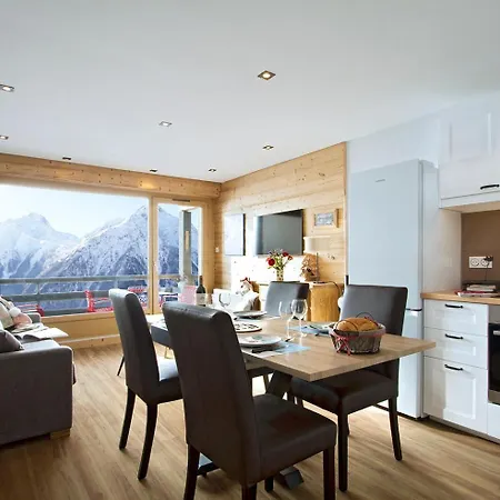 Sainte Luce By Leavetown Vacations Apartment