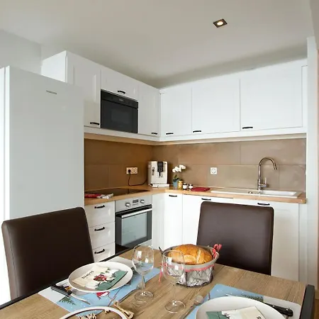 Sainte Luce By Leavetown Vacations Apartment Les Deux Alpes